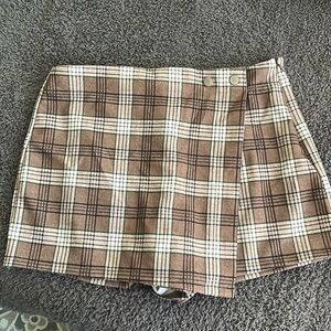 Sincerely Jules skort